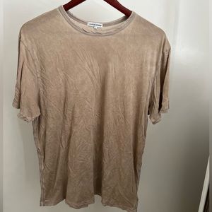 Cotton citizen large shirt